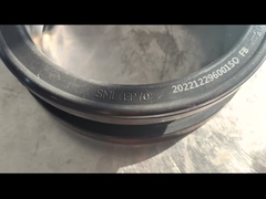 αριθμός καταδίωξης