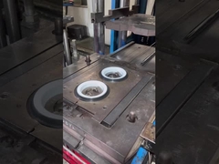 PTFE+EPDM κάθισμα βαλβίδων