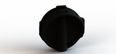 Μαλακά 2 '' - η βαλβίδα πεταλούδων καθισμάτων 24 '', κάθισμα σφραγίδων αντοχής προσάρμοσε τη σκληρότητα