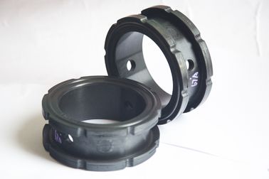 Κάθισμα βαλβίδων αντοχής EPDM για τη βαλβίδα πεταλούδων κεντρικών γραμμών στο λευκό